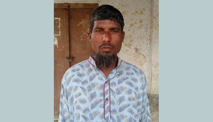 'মৃত' থেকে জীবিত হতে চান আব্দুস সামাদ