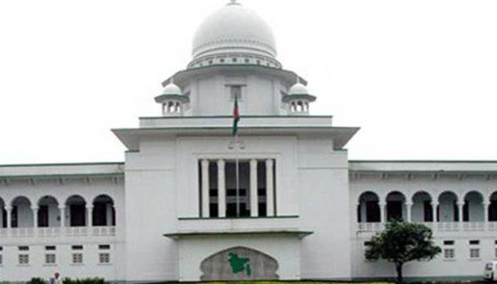 ধর্ষণ মামলার আসামিকে জামিন, বিচারককে তলব