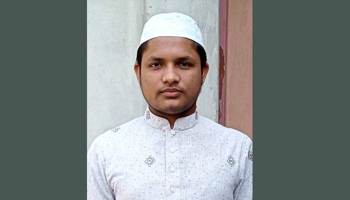 ঈশ্বরগঞ্জে ২৩ দিন ধরে মাদ্রাসাছাত্র নিখোঁজ