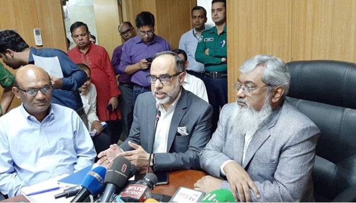 একজনের সংস্পর্শে থাকা ৪০ জন কোয়ারেন্টাইনে
