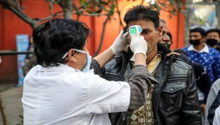 ভুটানে করোনায় আক্রান্ত প্রথম রোগী, পর্যটক প্রবেশে নিষেধাজ্ঞা