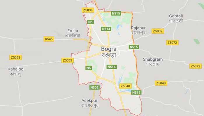 বগুড়ায় করোনা আক্রান্ত সন্দেহে ২ ব্যক্তি আইসোলেশনে