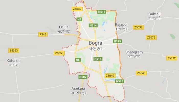 বগুড়ায় দাফনে বাধা, আ’লীগ নেতাকে শো'কজ