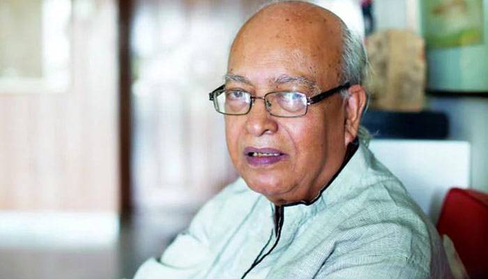 বোরহানউদ্দীন খান জাহাঙ্গীর মারা গেছেন