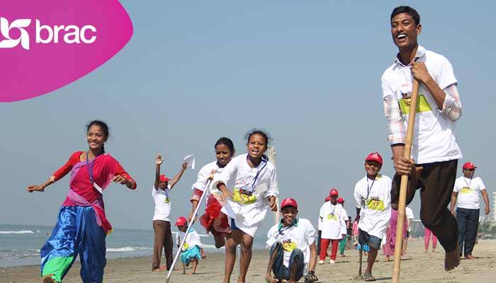 পঞ্চমবারের মতো বিশ্বের ১ নম্বর এনজিও ব্র্যাক