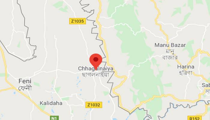 হোম কোয়ারেন্টাইনে থাকা প্রবাসীর বাড়িতে ডাকাতি