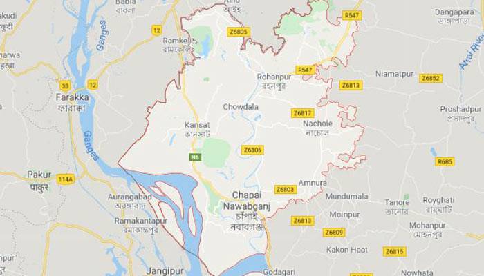 চাঁপাইনবাবগঞ্জে ৯১ জনকে বাড়িতে থাকার পরামর্শ, ৪ জন পর্যবেক্ষণে