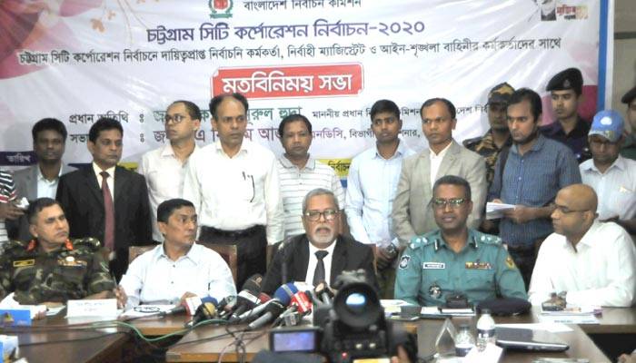 ভোটের দিন অর্ধবেলা অফিস গাড়িও চলবে: সিইসি