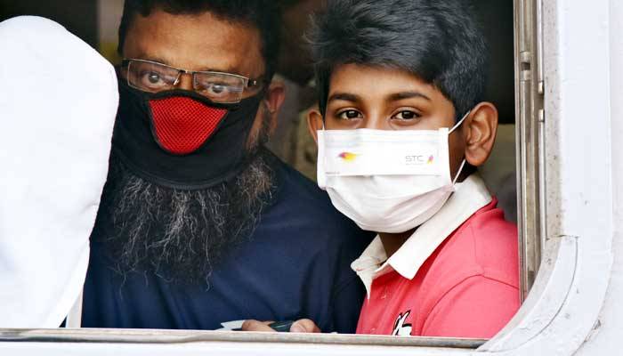 করোনা মোকাবিলায় বাংলাদেশকে ২৫ লাখ ডলার দেবে যুক্তরাষ্ট্র