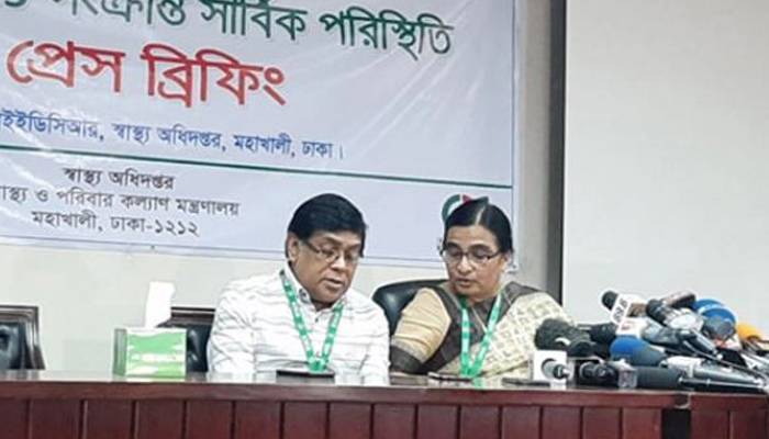 দেশে আরও ৩ জন করোনায় আক্রান্ত, দু’জনই শিশু