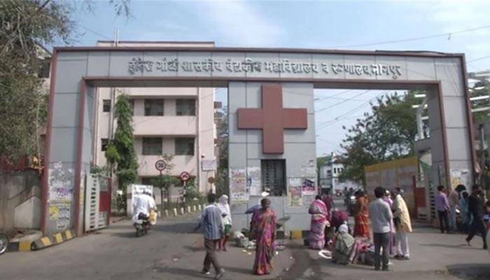 করোনা সন্দেহ, হাসপাতাল থেকে পালালেন মার্কিন দম্পতিসহ ৫ জন