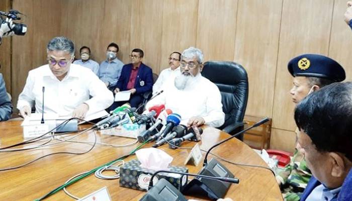১০ দিন সরকারি-বেসরকারি অফিস বন্ধ