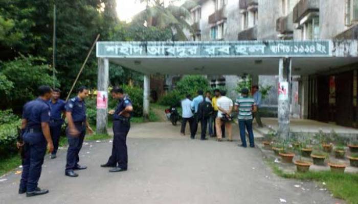 ইতালিফেরত ব্যক্তি চবির হলে, পাঠানো হলো কোয়ারেন্টাইনে