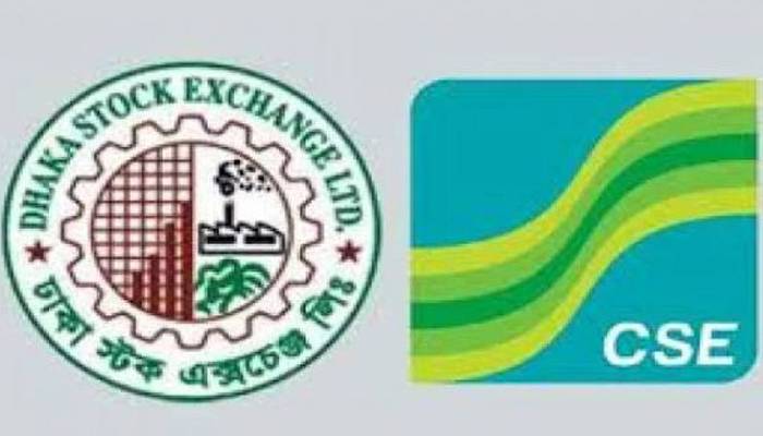 নির্ধারিত সময়ে শুরু হয়নি শেয়ারবাজারের লেনদেন