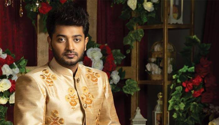 বাপ্পি বললেন, আসুন গৃহবন্দি হয়ে থাকি