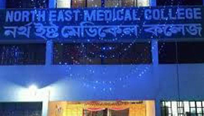 করোনা সন্দেহ শুনেই হাসপাতাল থেকে পালালেন নারী
