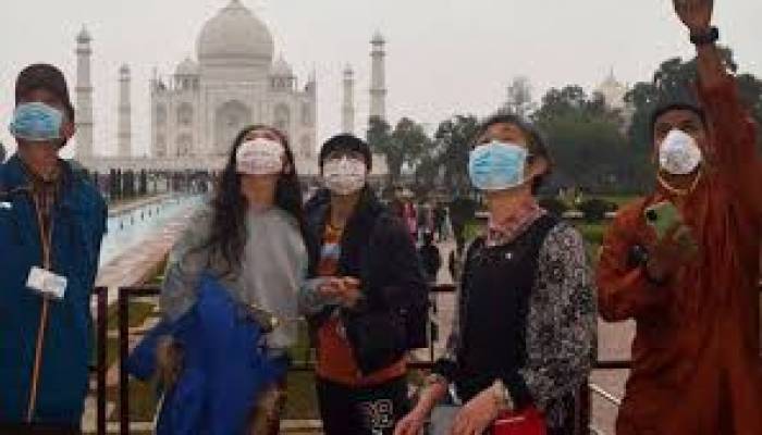 করোনায় আক্রান্ত হয়ে ভারতে প্রথম মৃত্যু