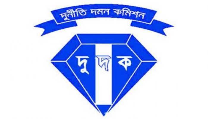 গডফাদার ধরতে ২২ জেলায় দুদকের গোয়েন্দা নিযুক্ত