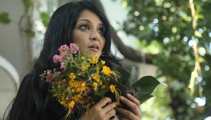 ঊনপঞ্চাশ বাতাস ও শার্লিন
