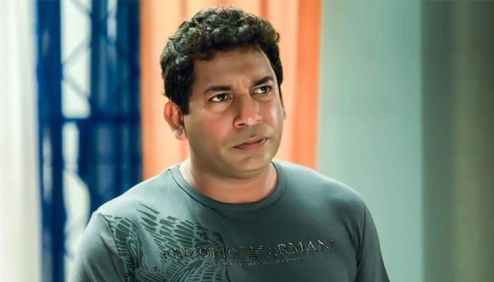 অভিনেতা মোশাররফ করিম  হোম কোয়ারেন্টাইনে