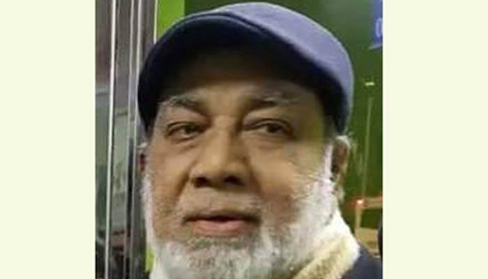 করোনায় যুবলীগের সাবেক নেতা ইব্রাহিম খানের মৃত্যু