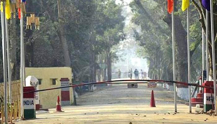 জ্বর থাকায় ৪৫ বাংলাদেশিকে ভারতে ঢুকতে বাধা