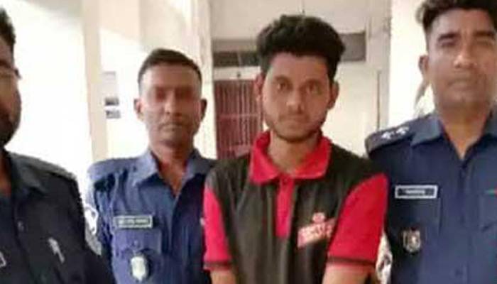 ৯ বছরে ৪৮ নারীকে ধর্ষণ করেছে রানা