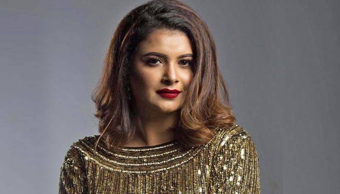 আমি নারী দিবসের পক্ষে না: শবনম ফারিয়া