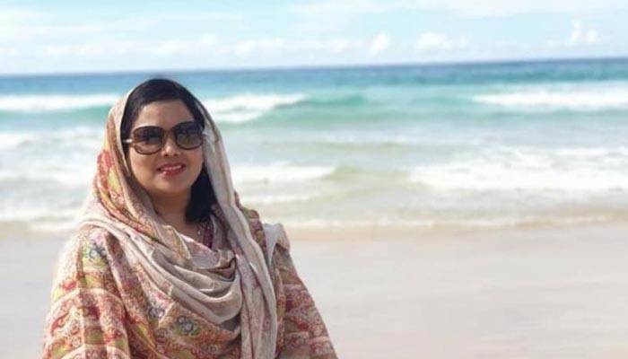 কুড়িগ্রামে নতুন ডিসি সোমবার