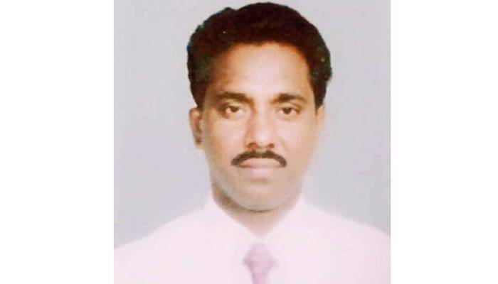 বঙ্গবন্ধু সৈনিক লীগ নেতার মামলায় জিয়া পরিষদ নেতা গ্রেপ্তার