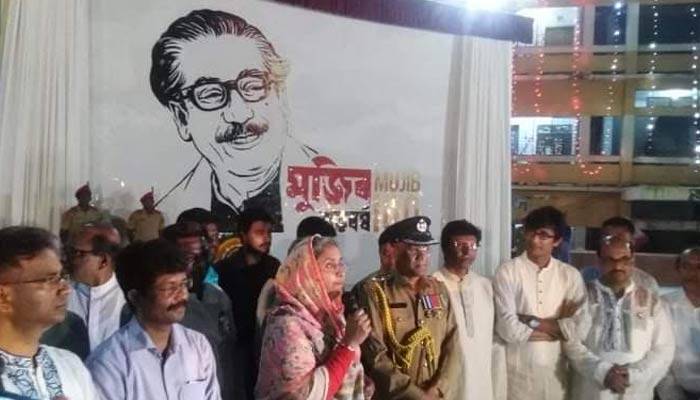 করোনা রোধে সরকার যথেষ্ট পদক্ষেপ নিয়েছে: শিক্ষামন্ত্রী