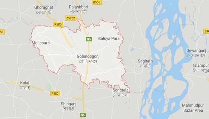 সাঁওতালদের পাশে কেউ নেই