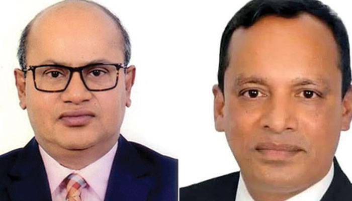 সুপ্রিম কোর্ট আইনজীবী সমিতির সভাপতি আমিন, সম্পাদক রুহুল