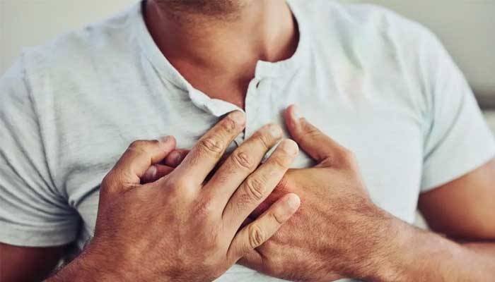 পরীক্ষার চাপে  হতে পারে হার্টের সমস্যা