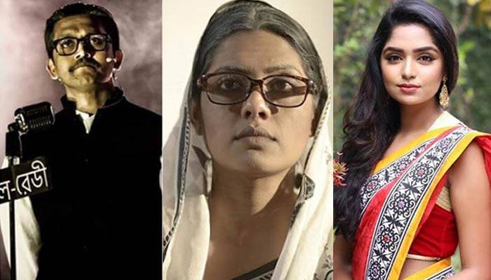 বঙ্গবন্ধুর বায়োপিক: কথা বলা নিষেধ