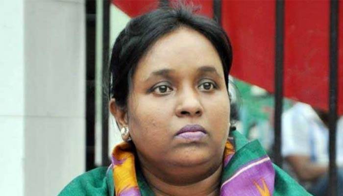 নাসিক মেয়র আইভীর সমালোচনা ৩ এমপির