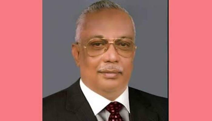 সাবেক হুইপ শহীদুল হক জামাল মারা গেছেন