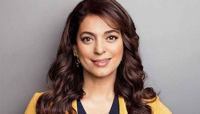 কেন গোপনে বিয়ে করেছিলেন, জানালেন জুহি