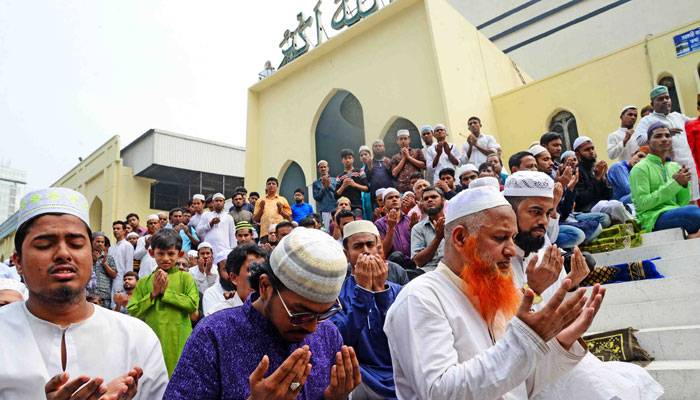 জুমার সুন্নত নামাজ বাসায় পড়ার আহ্বান ইসলামিক ফাউন্ডেশনের