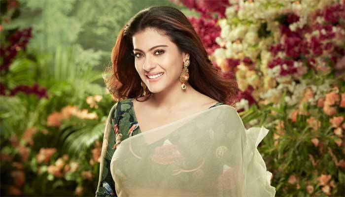 কাজলের 'দেবী' নিয়ে অভিযোগ