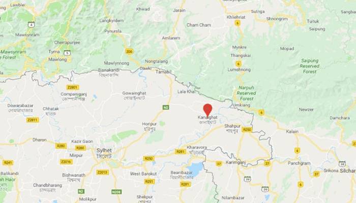 কানাইঘাটে অপচিকিৎসায় মা ও নবজাতকের মৃত্যু