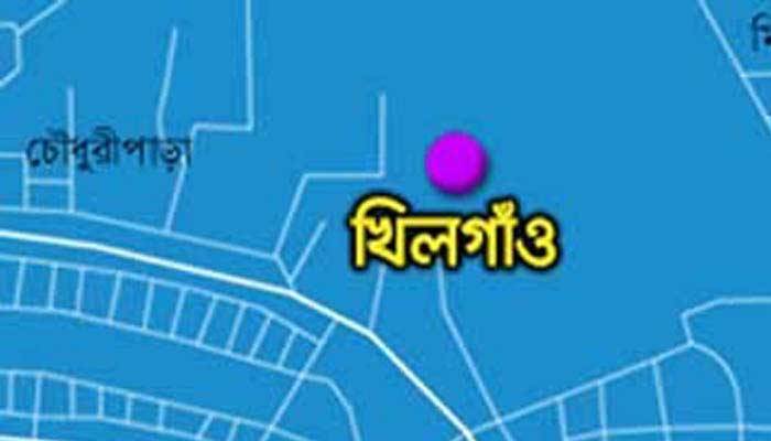 খালি প্লটের মাটি খুঁড়ে কিশোরের লাশ