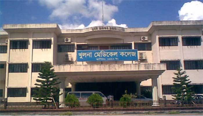 খুমেক হাসপাতালে শুধুই করোনা রোগী ভর্তি করা হবে