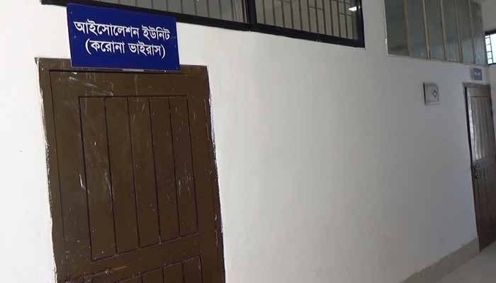 ইতালি প্রবাসীর সংস্পর্শে থাকা ২৯ জন কোয়ারেনটাইনে