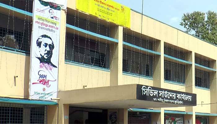 কুড়িগ্রামে আরও ৯০ জন হোম কোয়ারেন্টাইনে