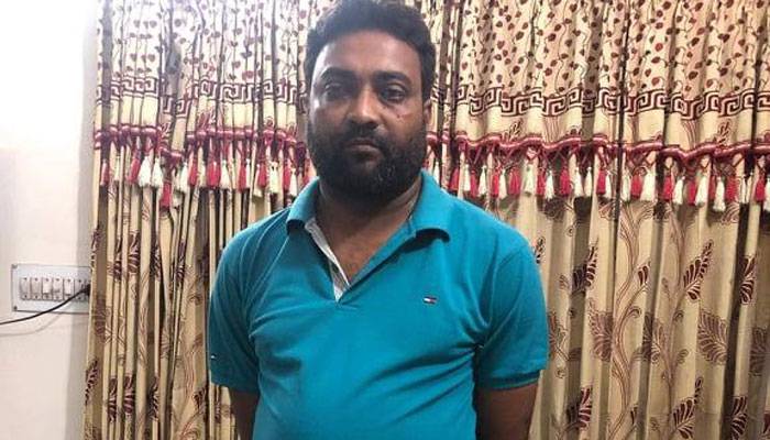 অপহরণ নাটক সাজিয়ে ফেঁসে গেলেন দুই সহকর্মী