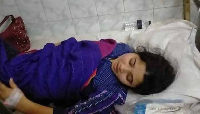 মাদারীপুরে সরকারি কর্মচারী-ঠিকাদারদের হামলায় আহত ৩ সংবাদকর্মী