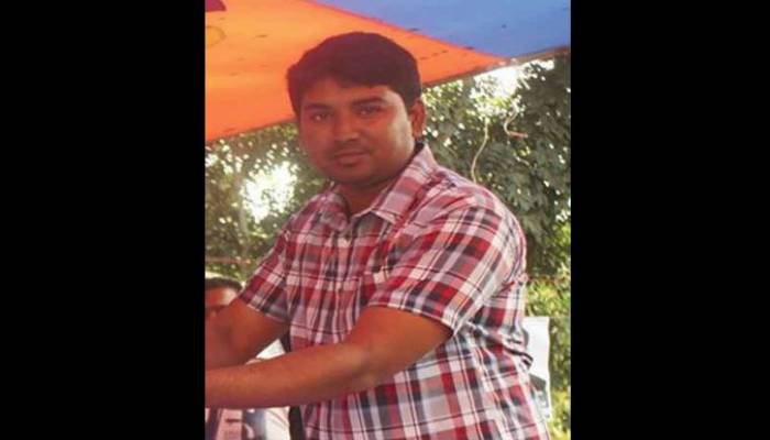 মাদারীপুরে ৬৮ বস্তা সরকারি চালসহ যুবলীগ নেতা আটক