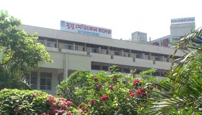 মানিকগঞ্জে জ্বর-কাশি নিয়ে নারীর মৃত্যু