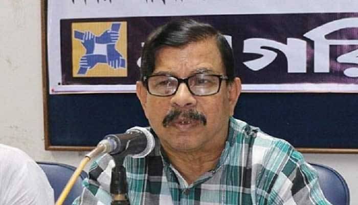 প্রধানমন্ত্রীর ভাষণ জাতিকে হতাশ করেছে: মান্না